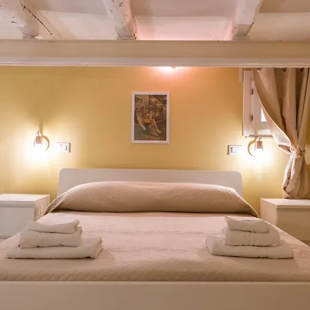 Mini Casa Nura Palermo