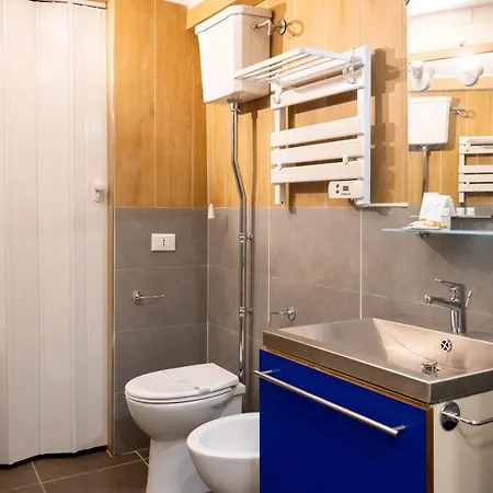 Mini Casa Nura 4*